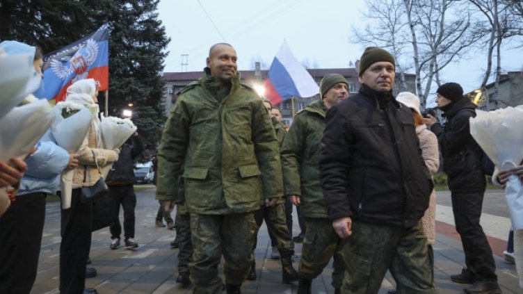 Снимка: БГНЕС/EPA