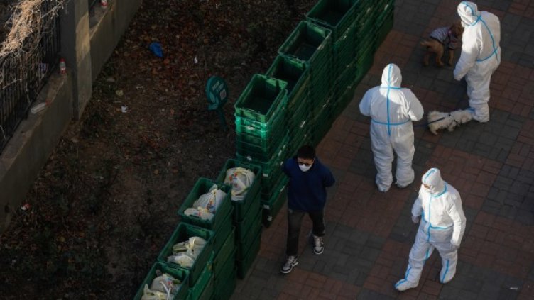 Снимка: БГНЕС/EPA