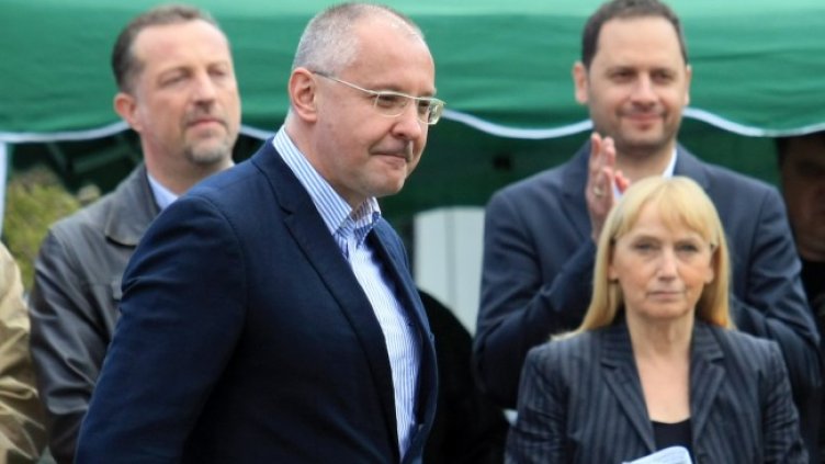 Социалистите в ЕП гласуваха против резолюцията срещу Русия. Снимка: БГНЕС