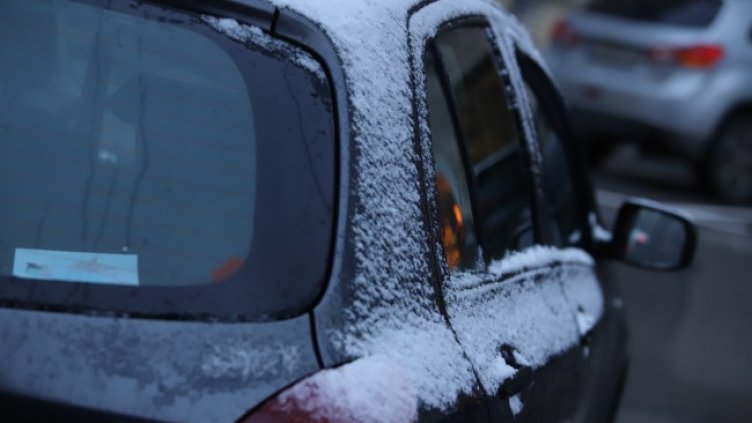 Снимка: БГНЕС