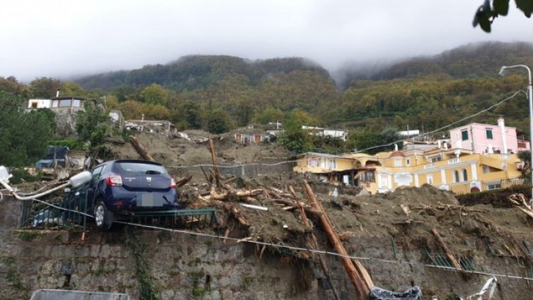 Снимка: БГНЕС/EPA
