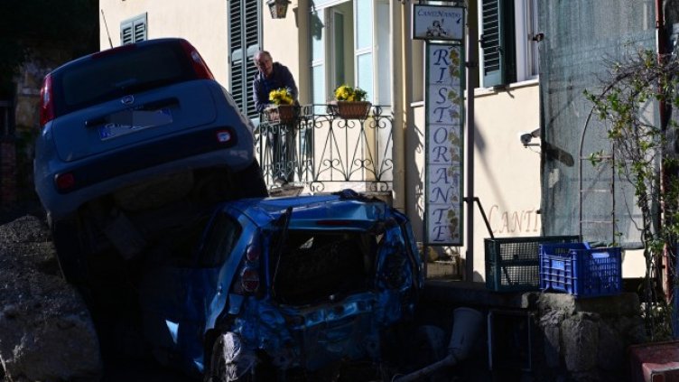 Снимка: архив, БГНЕС