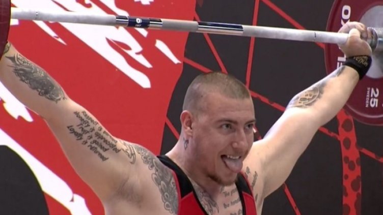 Снимка: БФВТ