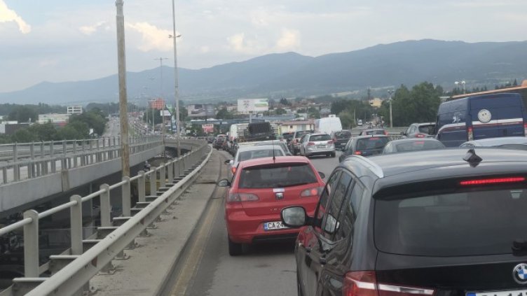 Снимка: архив, БГНЕС