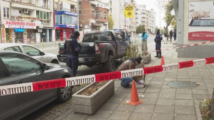 Снимка: БГНЕС