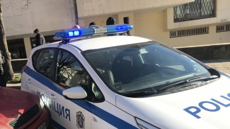 Снимка: БГНЕС, архив