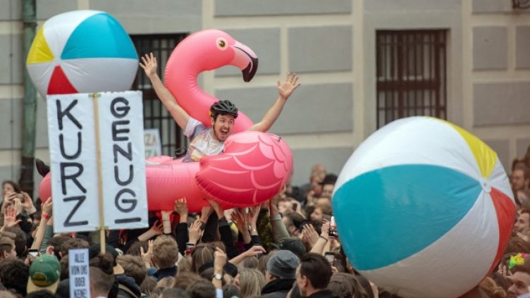 Снимка: БГНЕС/EPA