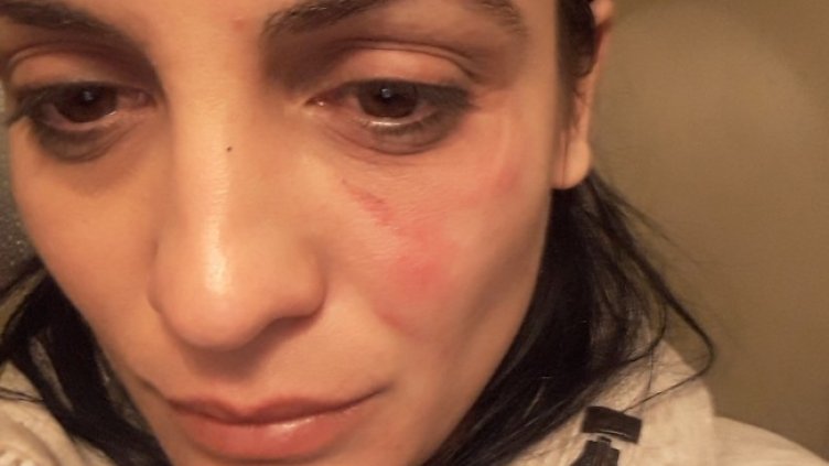 Снимка: Фейсбук