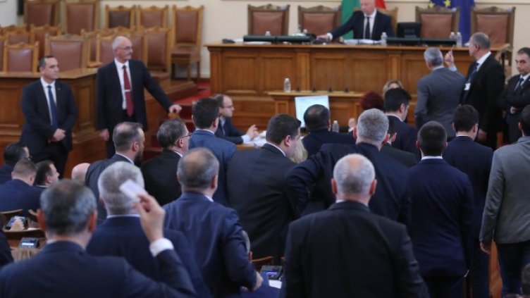 Снимка: Димитър Кьосемарлиев, Dnes.bg