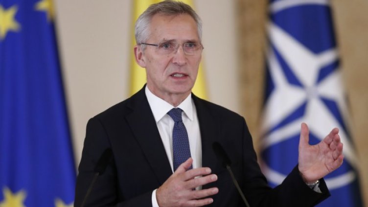 Снимка: архив, БГНЕС