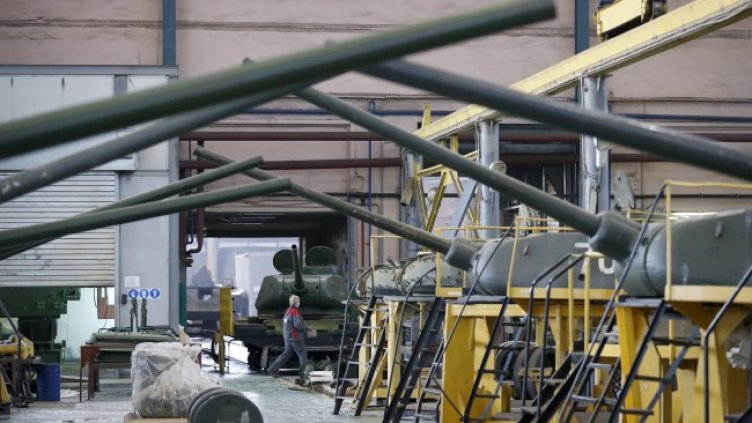 Снимка: архив, БГНЕС