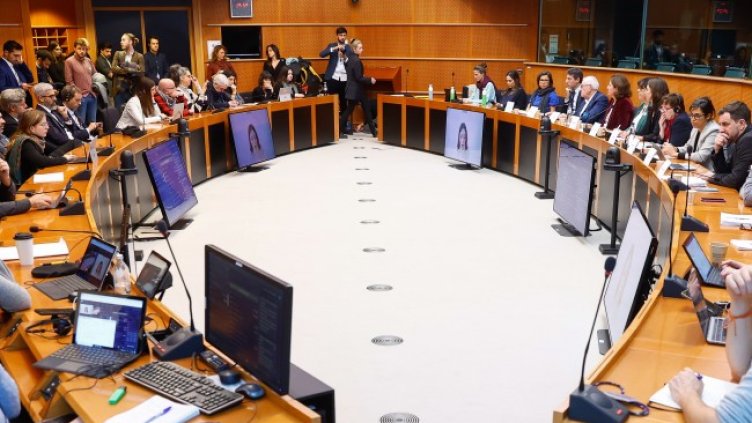 Снимка: БГНЕС/EPA