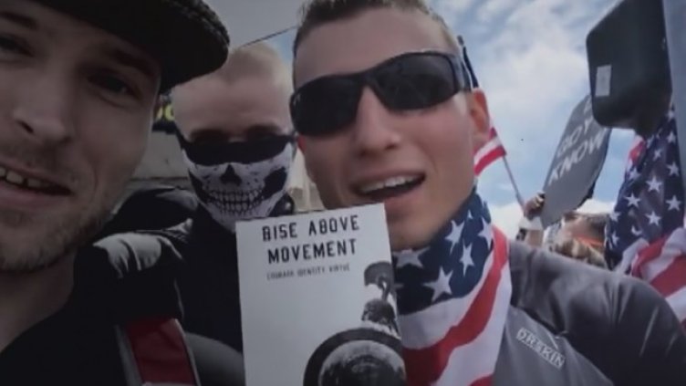 Издирван американски крайнодесен екстремист се укрива в Пловдив?