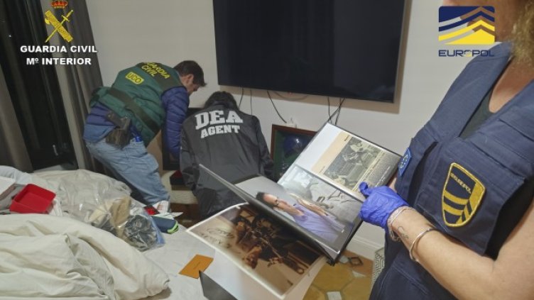 Снимка: БГНЕС/EPA