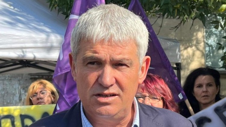 Снимка: архив, БГНЕС