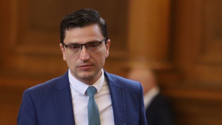 Снимка: архив, БГНЕС