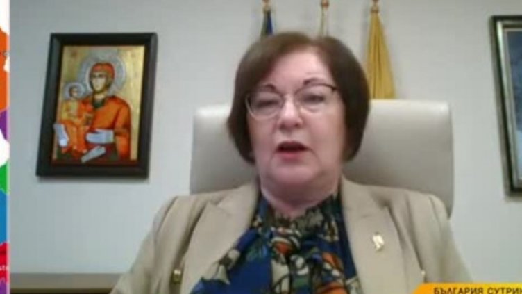 Снимка: Bulgaria ON AIR