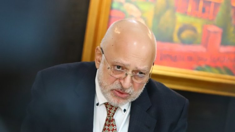 Снимка: БГНЕС