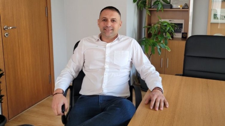 Снимка: личен архив