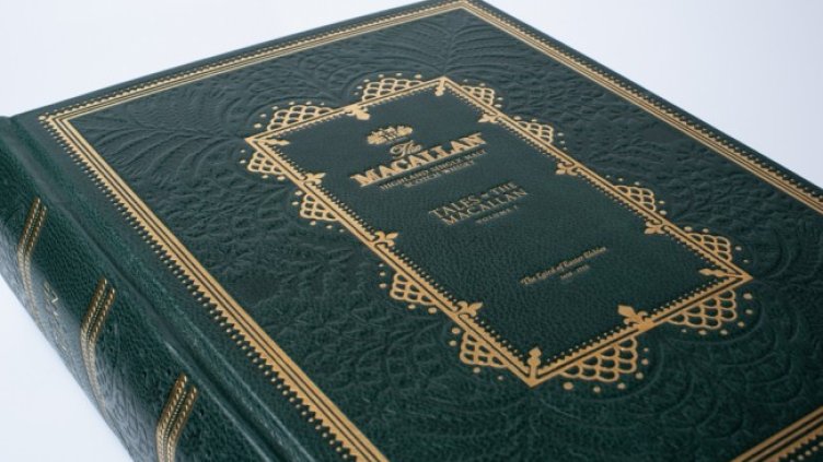 Лимитираната колекция Tales of The Macallan ще потопи ценителите на уискито в едно различно премиум изживяване