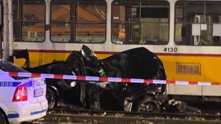 Снимка: Facebook