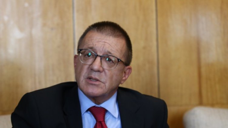 Снимка: БГНЕС