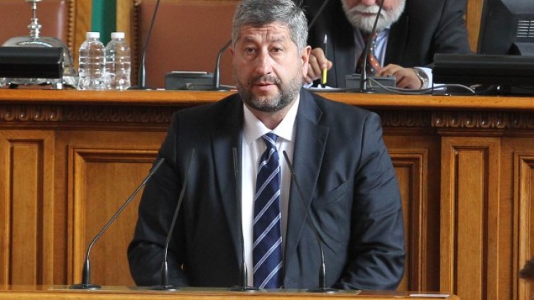 Снимка: Димитър Кьосемарлиев, Dnes.bg