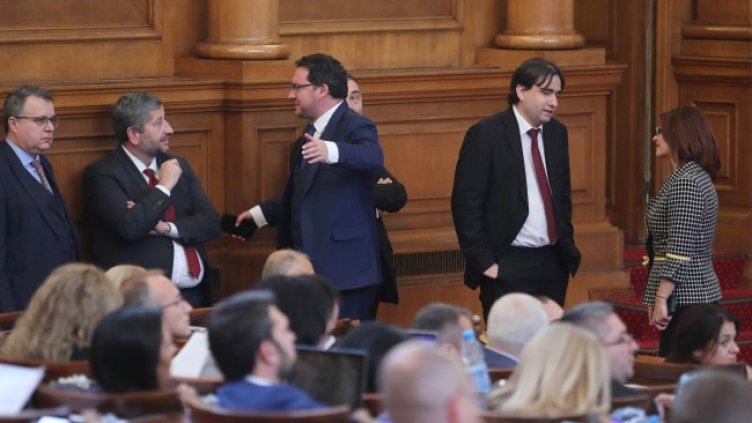 Снимка: Димитър Кьосемарлиев, Dnes.bg