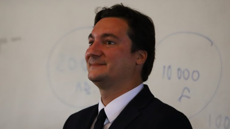 Снимка: БГНЕС