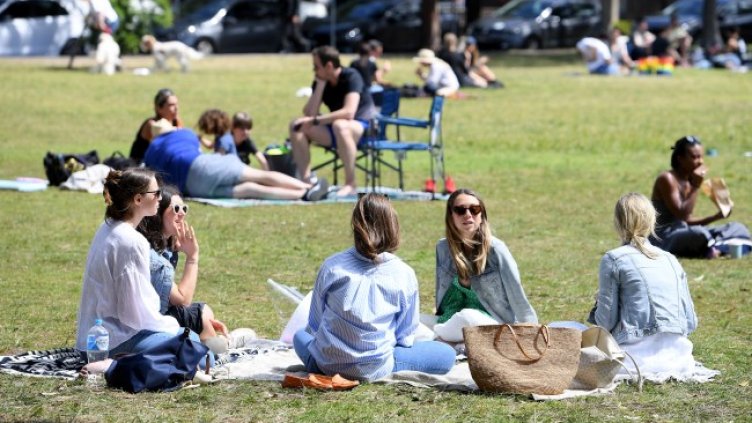 Снимка: БГНЕС/EPA