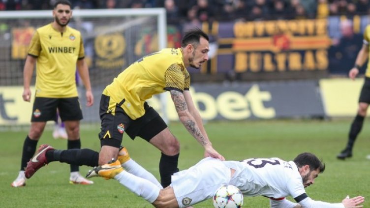 Снимка: Lap.bg