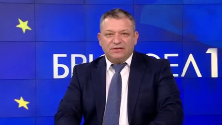 Гърдев: България ще трябва да чака за Шенген поне още година