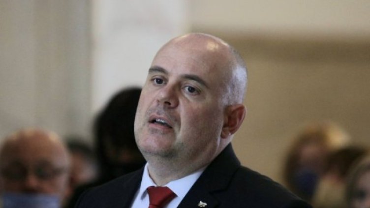 Снимка: Димитър Кьосемарлиев, Dnes.bg