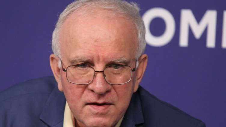 Снимка: Димитър Кьосемарлиев, Dnes.bg