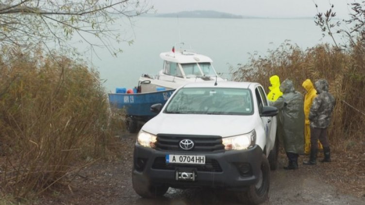 Снимка: БГНЕС