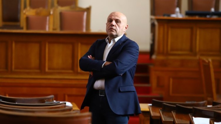 Снимка: БГНЕС