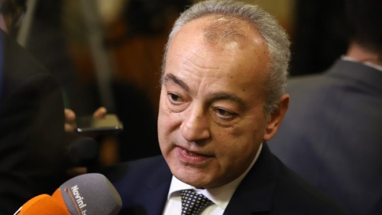 Снимка: БГНЕС