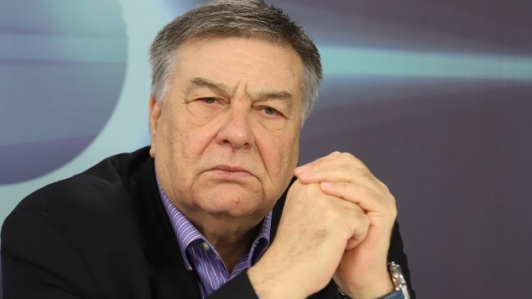 Снимка: БГНЕС