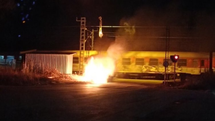 Снимка: Симеон Пешев