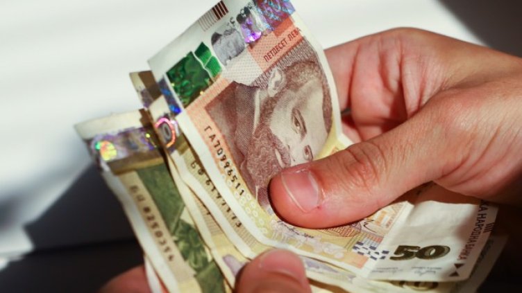 Снимка: архив, БГНЕС