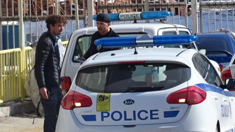 Снимка: БГНЕС, архив