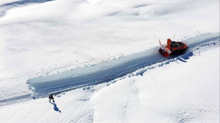 Снимка: БГНЕС/EPA