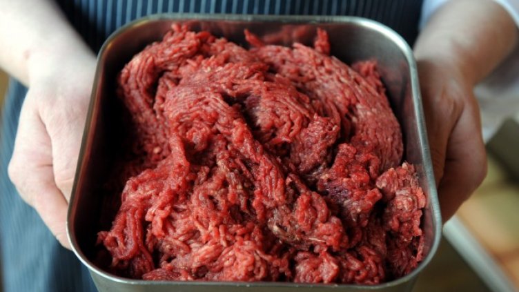 Снимка: архив, БГНЕС