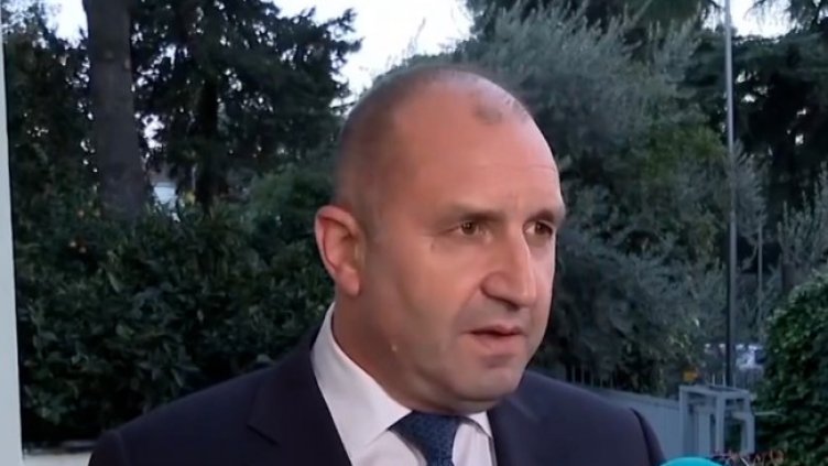 Снимка: архив, БГНЕС