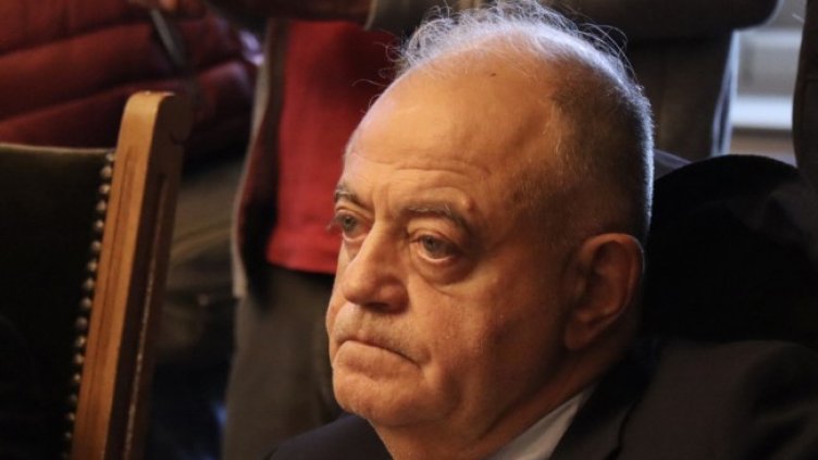 Снимка: архив, БГНЕС