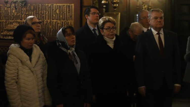 Снимка: Димитър Кьосемарлиев