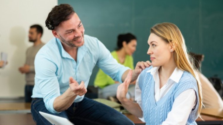 Снимка: Istock