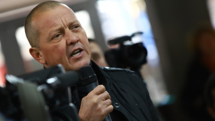 Снимка: БГНЕС