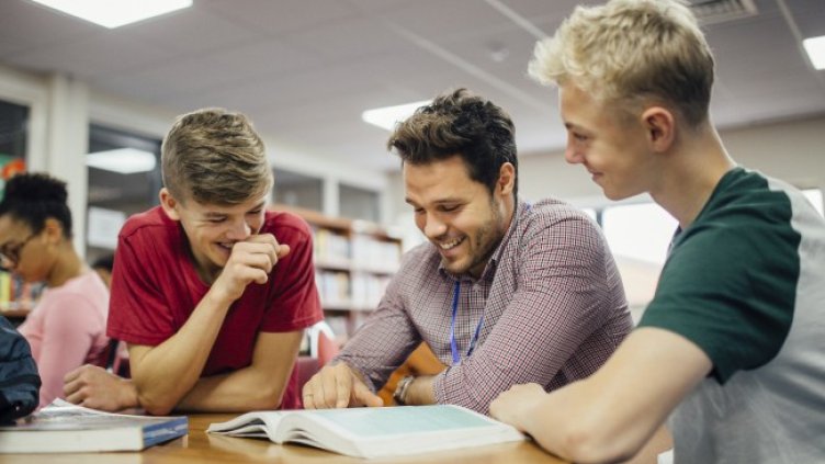 Снимка: iStock/DGLimages