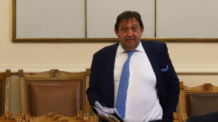 Снимка: БГНЕС